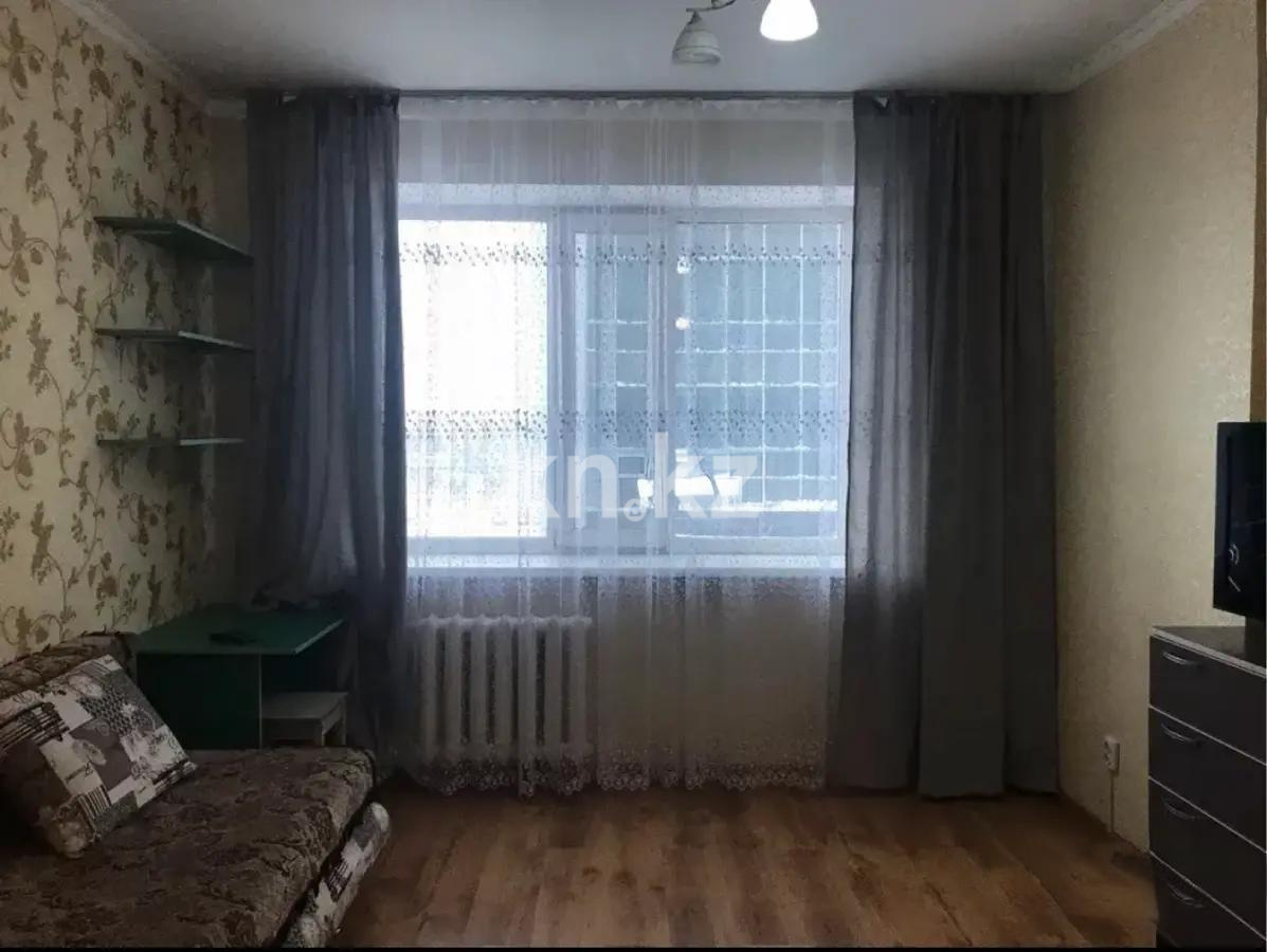 Продажа 1-комнатной квартиры, 40 м², ул. Бокейхана, дом  10 - Продажа  однокомнатных квартир в новостройках Астаны с фото фото 2 из 4