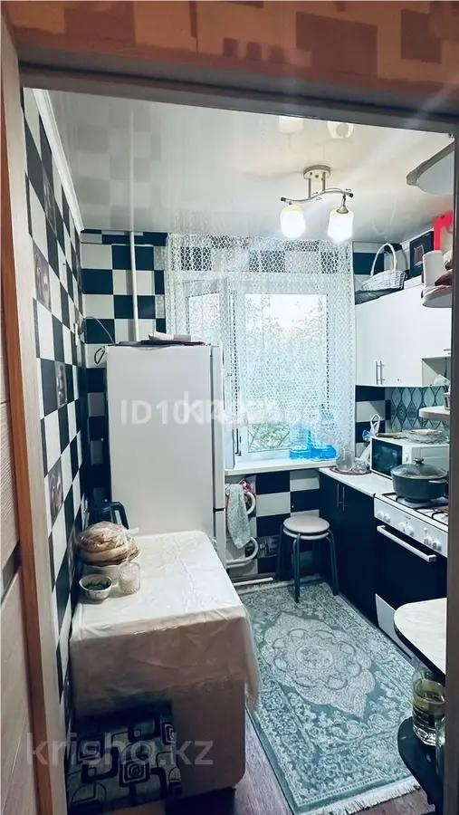 Продажа 2-комнатной квартиры, 43 м² - Продажа двухкомнатных квартир от собственников в Темиртау фото 3 из 5