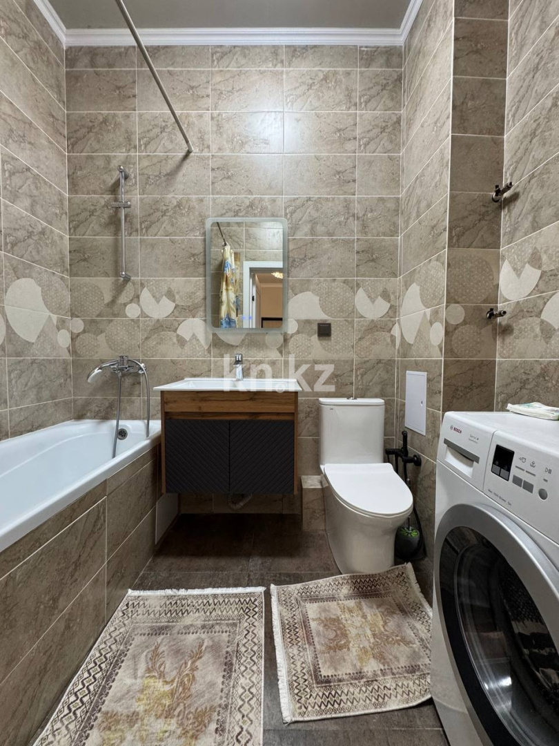 Продажа 3-комнатной квартиры, 79 м² - Продажа трехкомнатных квартир в р-не Есиль Астаны - страница 18 фото 15 из 29
