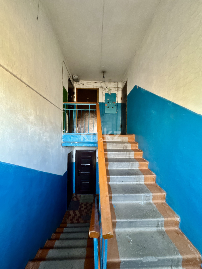 Продажа 2-комнатной квартиры, 46.9 м², пр. Сейфуллина, дом  3 - Продажа квартир в Караганде фото 20 из 24