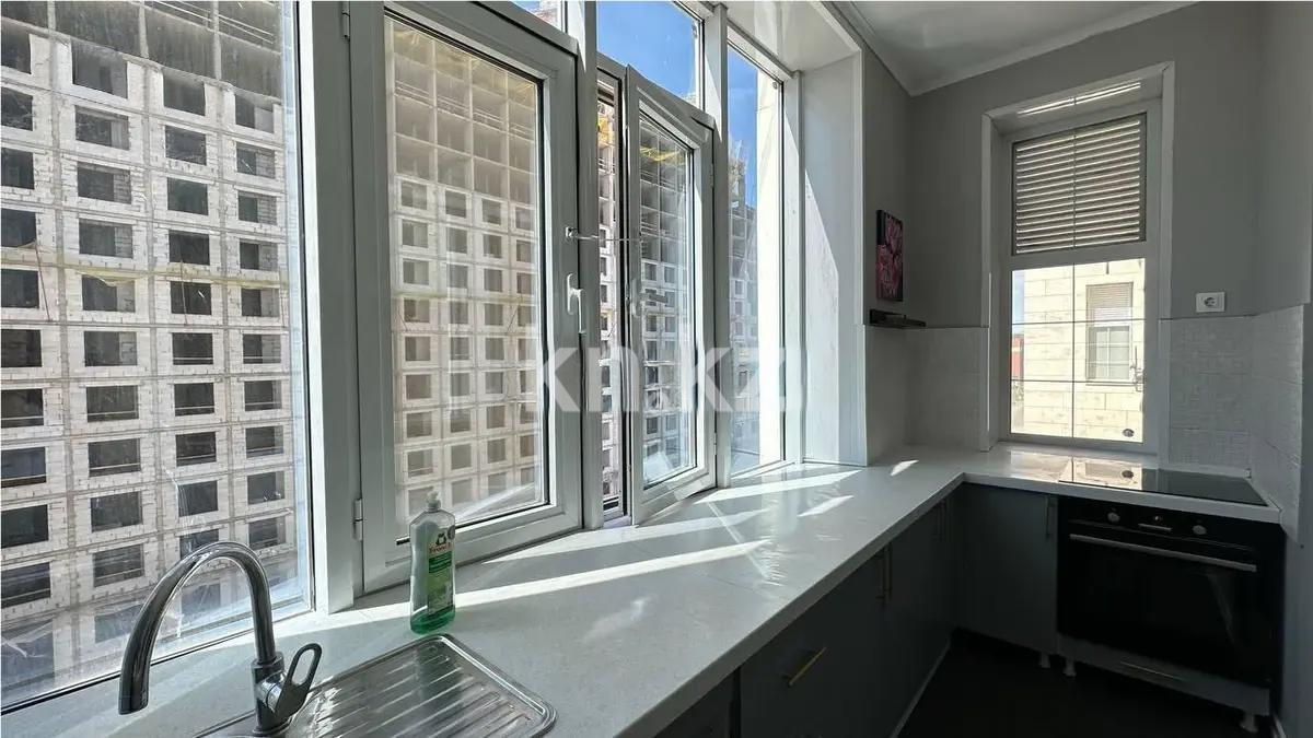 Продажа 2-комнатной квартиры, 51 м², ул. Бокейхана, дом  29 в Астане - фото 2