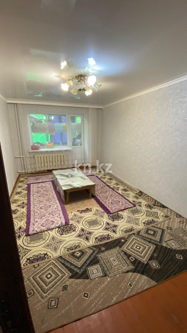 Продажа 3-комнатной квартиры, 59 м², ул. Чернышевского - Продажа  трехкомнатных квартир в Темиртау фото 2 из 15