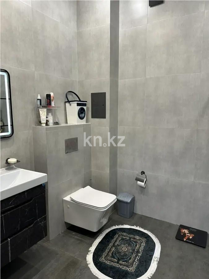 Продажа 1-комнатной квартиры, 50.8 м² в Астане - фото 3