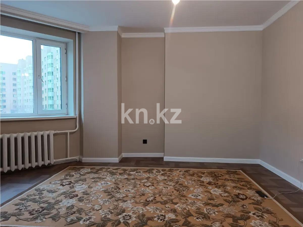 Продажа 2-комнатной квартиры, 57 м², ул. Мустафина, дом  21/6 - Продажа  двухкомнатных квартир в Астане с фото фото 1 из 4