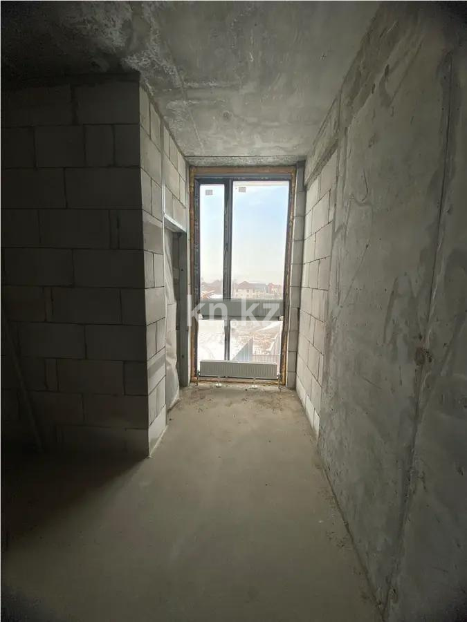 Продажа 3-комнатной квартиры, 77 м², ул. Сейдимбека, дом  25/44 стр - Продажа  трехкомнатных квартир в новостройках Алматы без посредников фото 2 из 2