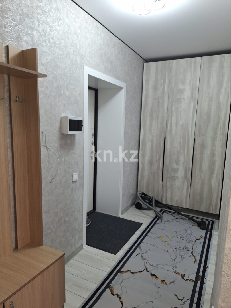 Аренда 1-комнатной квартиры, 45 м², ул. Нажимеденова, дом  44 - ул. Жургенова в Астане - фото 5