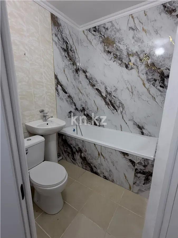 Продажа 1-комнатной квартиры, 36 м² в Астане - фото 3