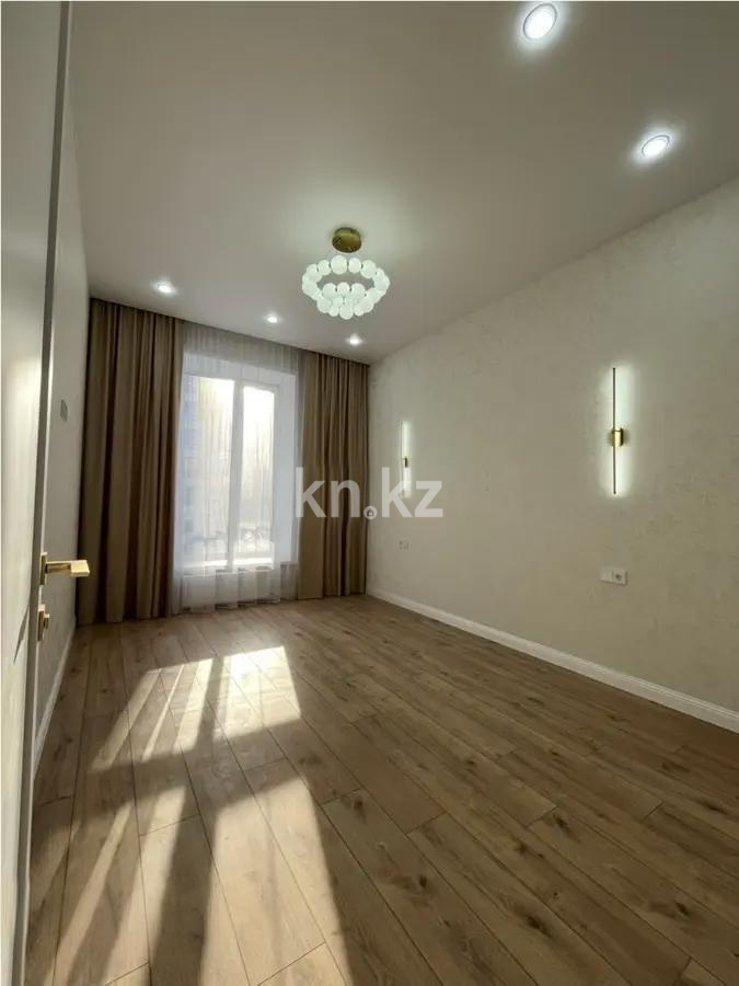 Продажа 2-комнатной квартиры, 55 м² в Астане