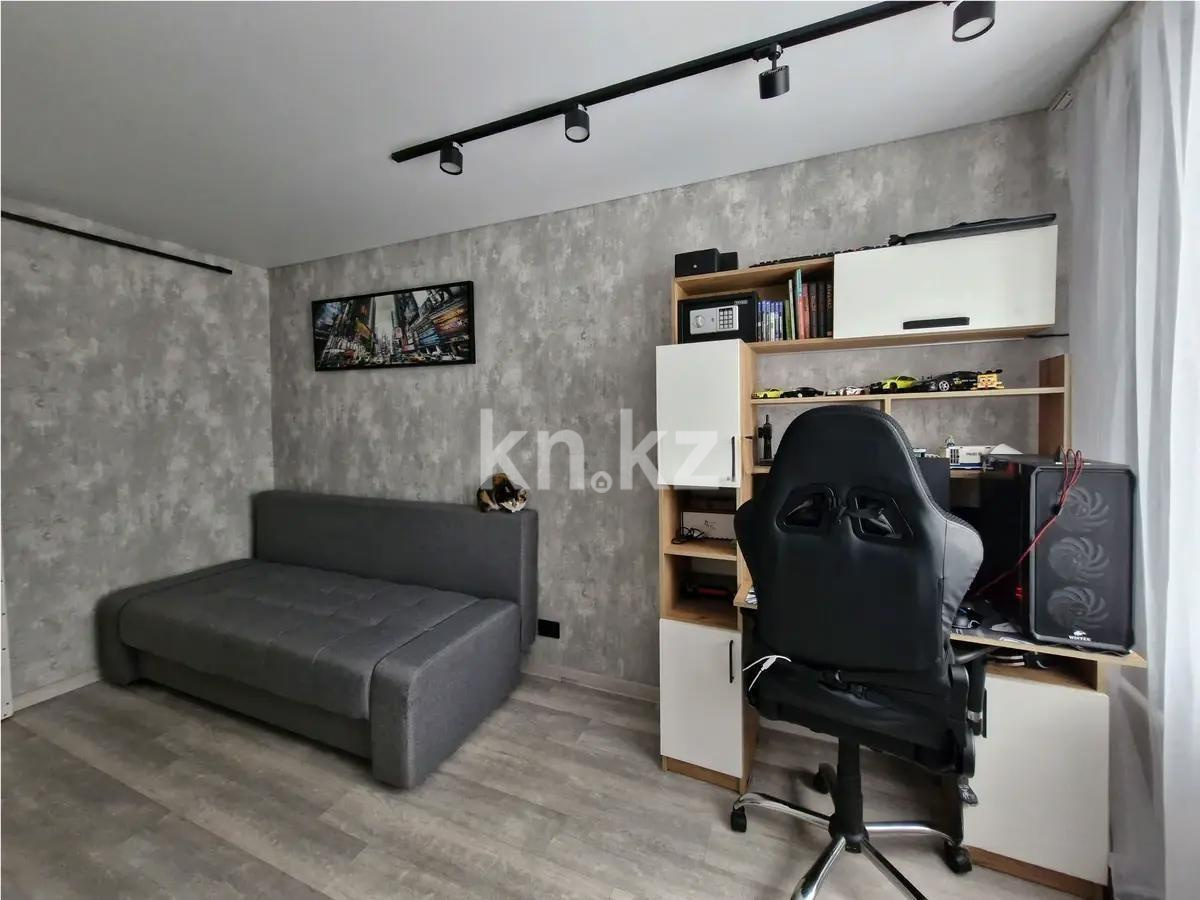 Продажа 2-комнатной квартиры, 47 м² - Продажа квартир в Казахстане - страница 30 фото 2 из 5