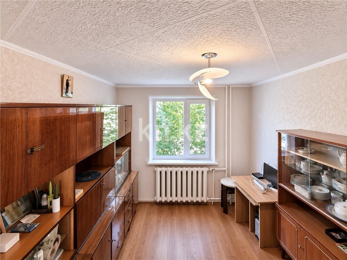 Продажа 4-комнатной квартиры, 100 м² - Продажа недвижимости в Темиртау - страница 3 фото 12 из 30