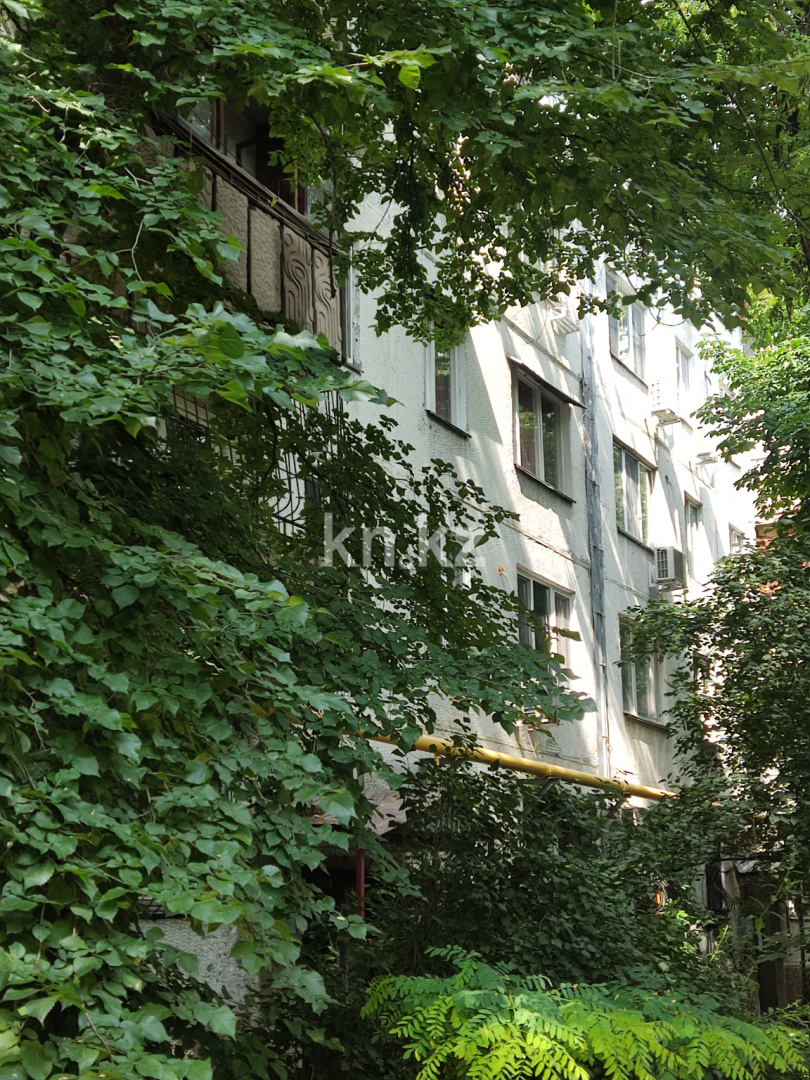 Продажа 1-комнатной квартиры, 31.1 м² - Продажа однокомнатных квартир в Алматы - страница 5 фото 15 из 15