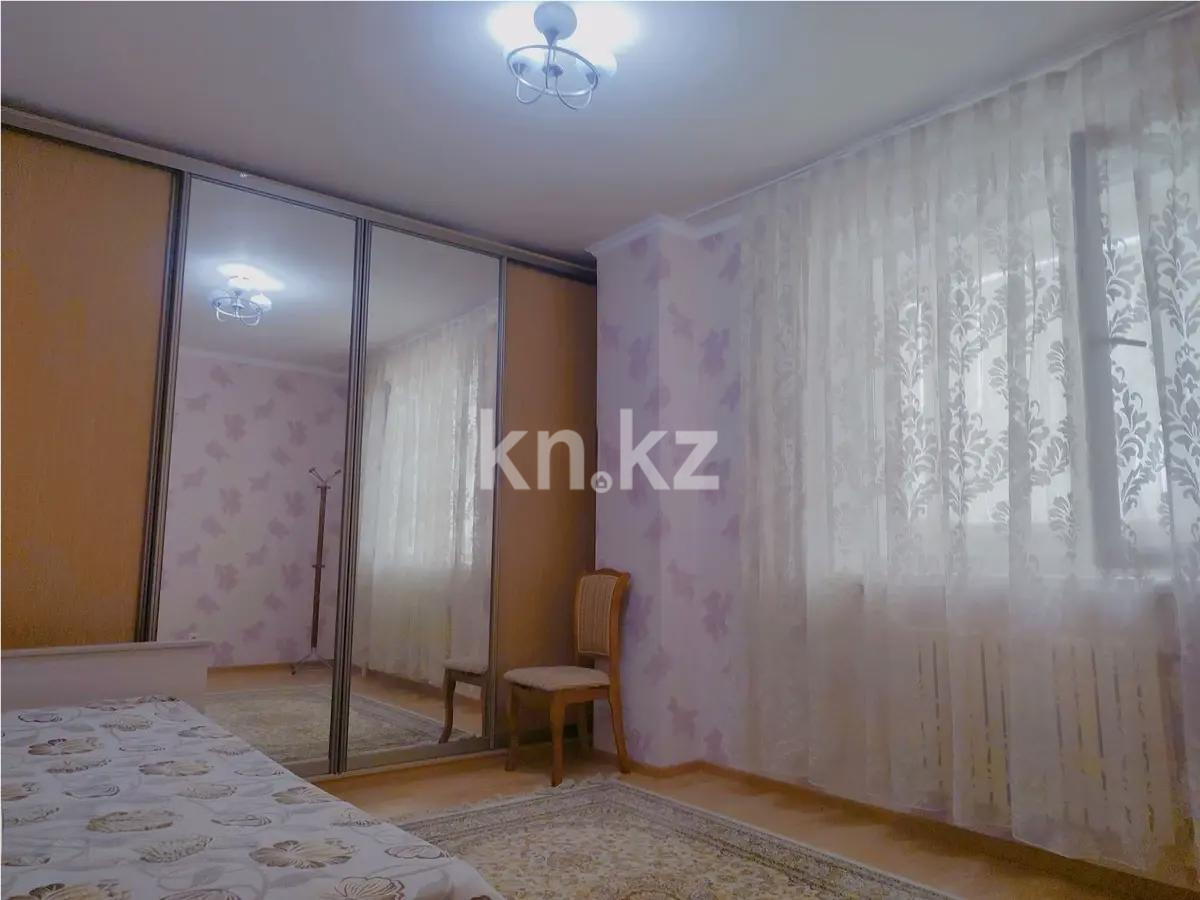 Продажа 2-комнатной квартиры, 65.3 м², ул. Айтматова, дом  36 - Продажа квартир в новостройках Астаны с фото фото 2 из 5