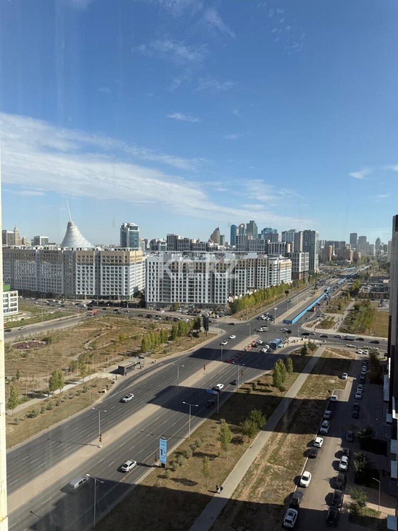 Продажа 2-комнатной квартиры, 47 м² в Астане - фото 2