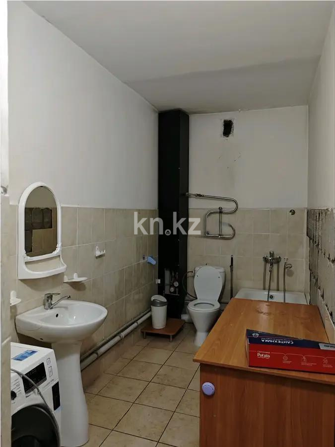 Продажа 1-комнатной квартиры, 48 м², ул. Брусиловского, дом  2 - Продажа квартир в Астане фото 3 из 4