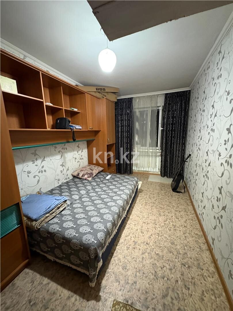 Продажа 2-комнатной квартиры, 44 м² в Караганде - фото 3