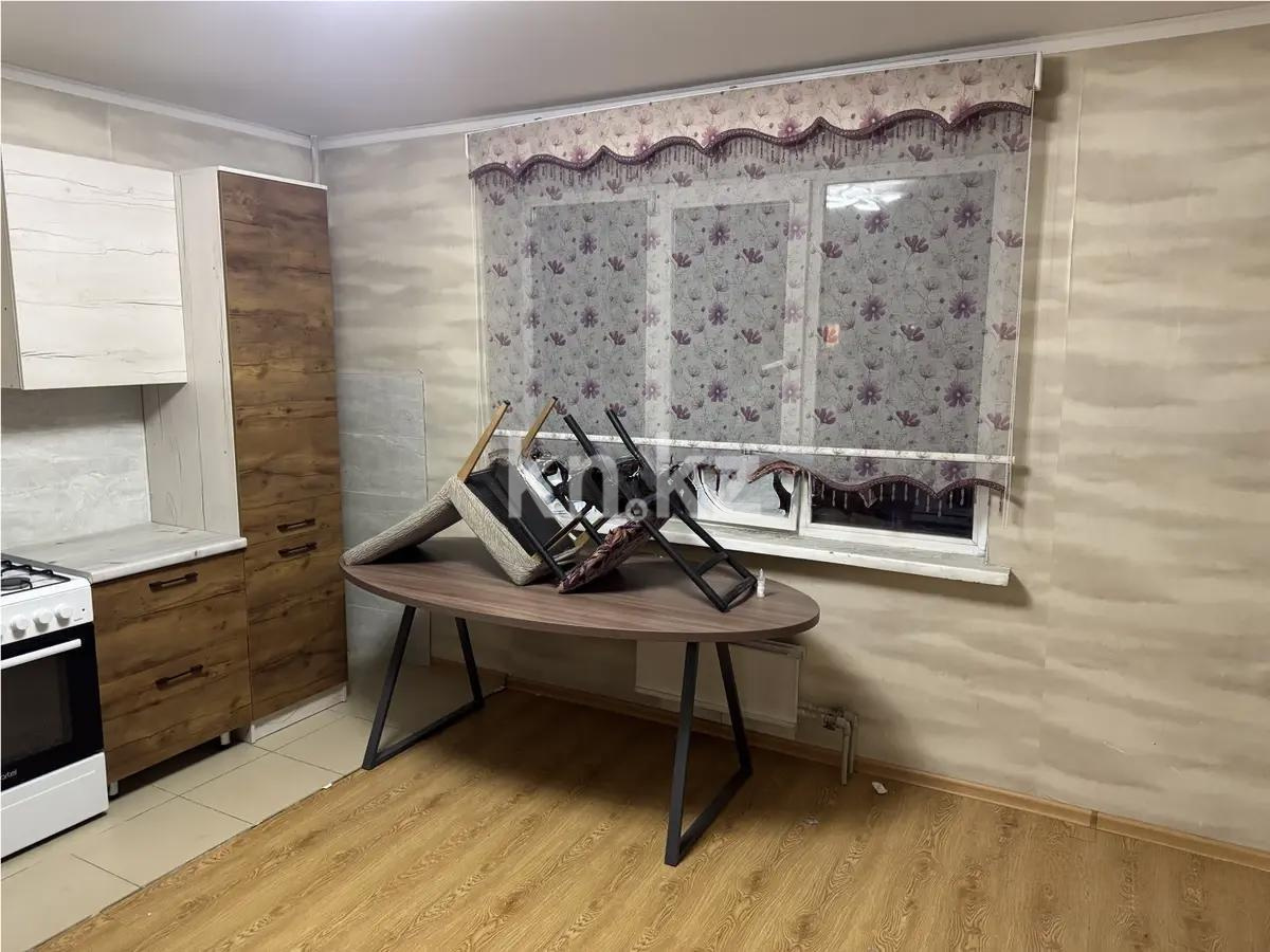 Продажа 1-комнатной квартиры, 48 м² - Продажа квартир в Турксибском р-не Алматы - страница 4 фото 1 из 3