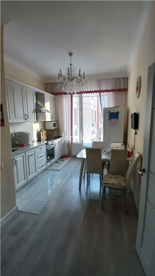 Продажа 3-комнатной квартиры, 82 м² в Астане - фото 4