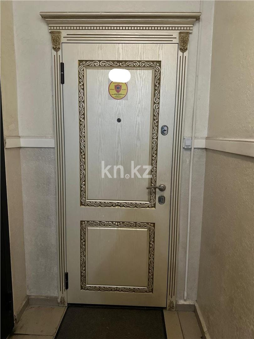 Продажа 2-комнатной квартиры, 84 м² - Продажа квартир в новостройках Астаны с фото фото 14 из 14