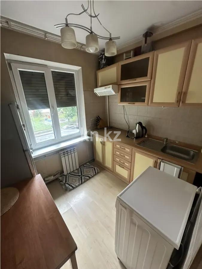 Продажа 1-комнатной квартиры, 33 м² - Продажа однокомнатных квартир в панельном доме в Алматы - страница 3 фото 2 из 3