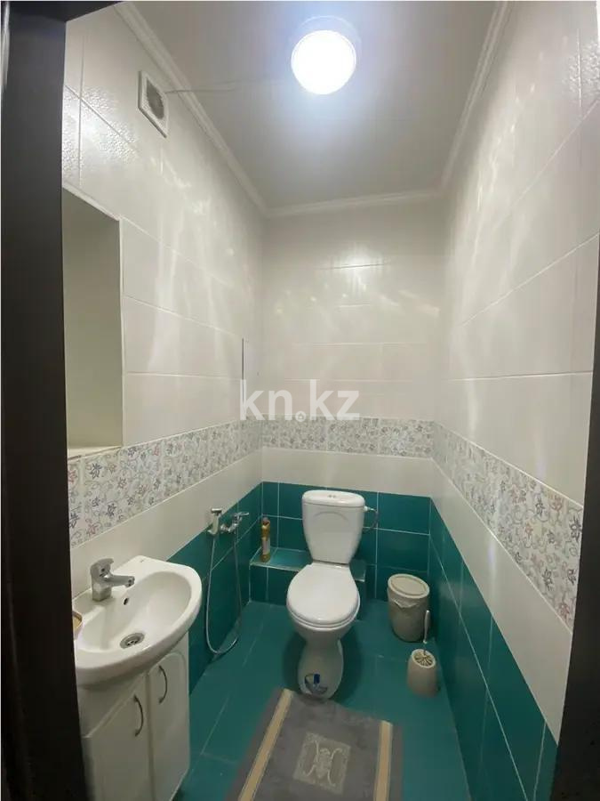 Продажа 2-комнатной квартиры, 55 м², пр. Кошкарбаева, дом  40 в Астане - фото 3