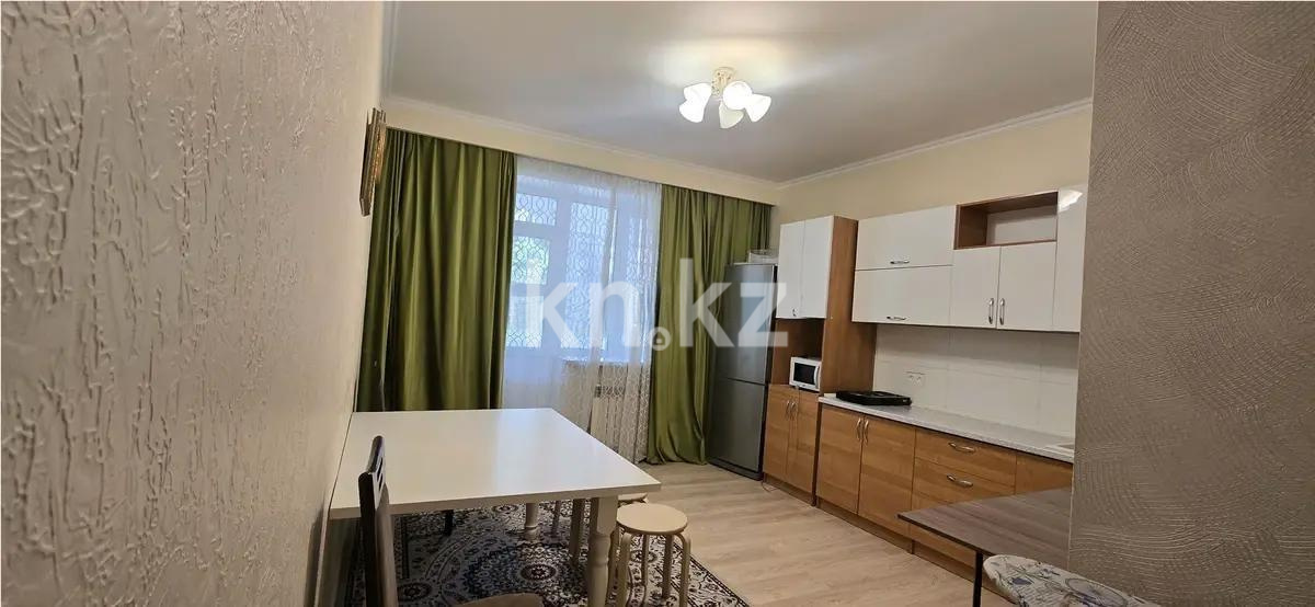 Продажа 2-комнатной квартиры, 82.5 м², ул. Навои, дом  323 - Продажа  двухкомнатных квартир в Алматы с фото фото 3 из 4