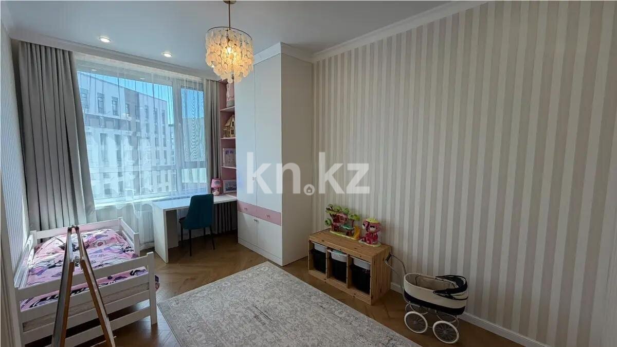 Продажа 4-комнатной квартиры, 116 м² в Астане - фото 4