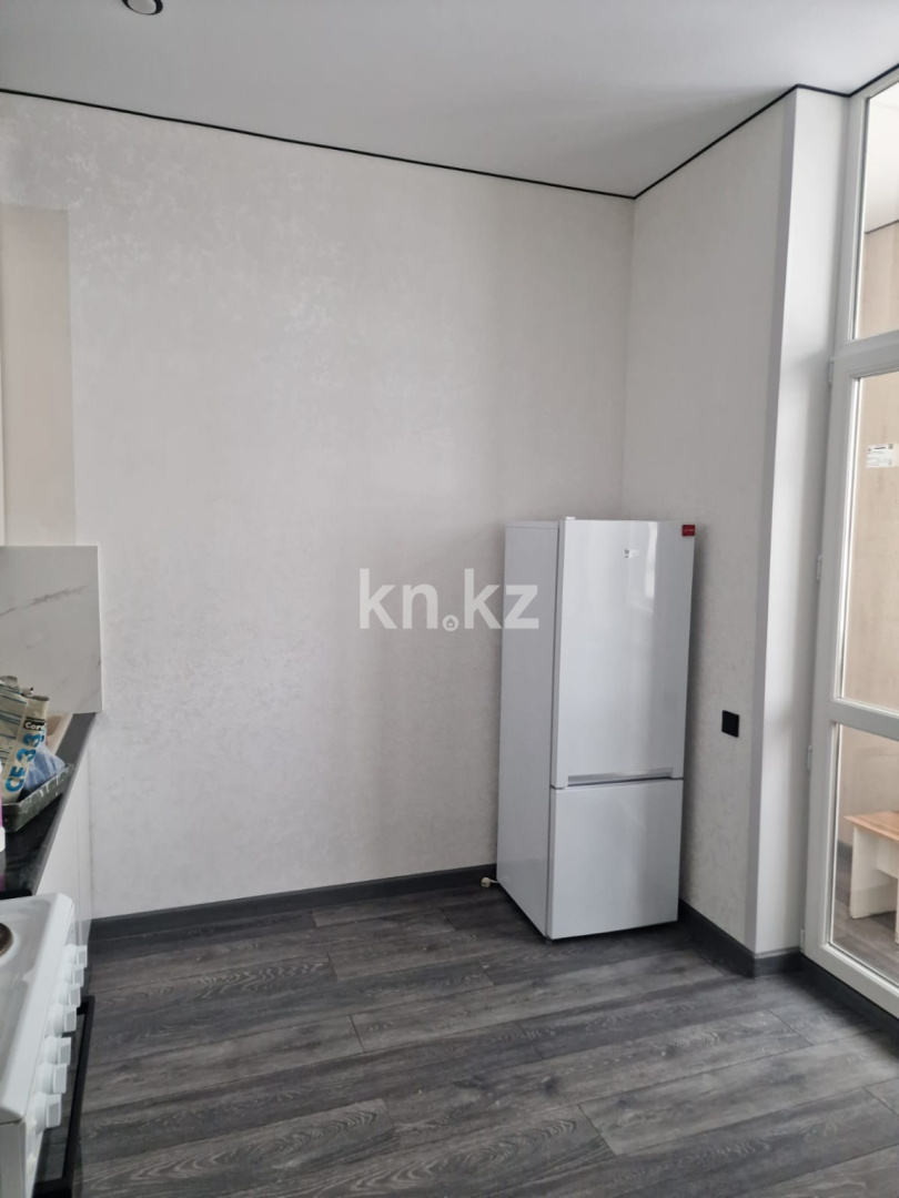 Аренда 1-комнатной квартиры, 42 м² - Аренда квартир помесячно в Казахстане фото 2 из 13
