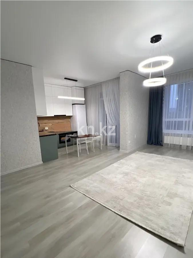 Продажа 3-комнатной квартиры, 84 м², ул. Калдаякова, дом  58 - Продажа квартир в Казахстане фото 5 из 8