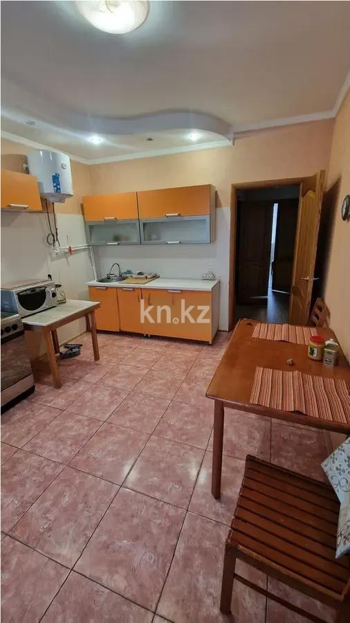 Продажа 3-комнатной квартиры, 90 м² - Продажа трехкомнатных квартир от собственников в Караганде - страница 4 фото 4 из 6