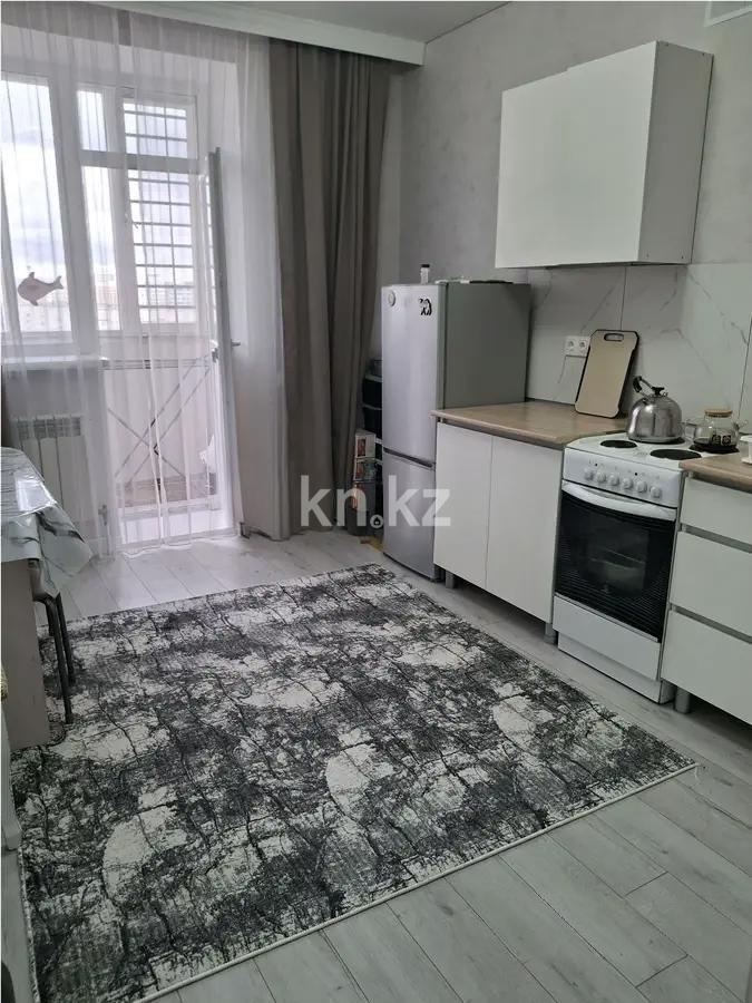 Продажа 1-комнатной квартиры, 37 м² в Астане - фото 2