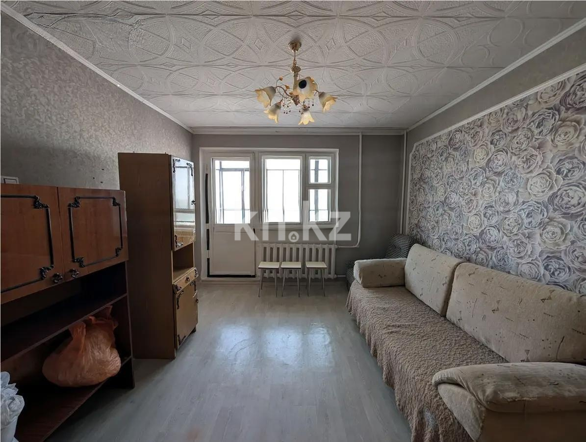 Продажа 2-комнатной квартиры, 50 м² - Продажа квартир от собственников в Караганде фото 1 из 4