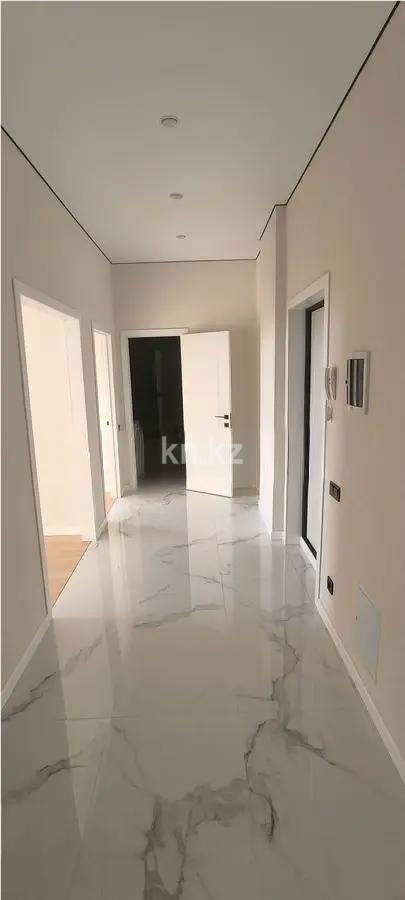 Продажа 2-комнатной квартиры, 60 м², ул. Калдаякова, дом  23 в Астане - фото 5