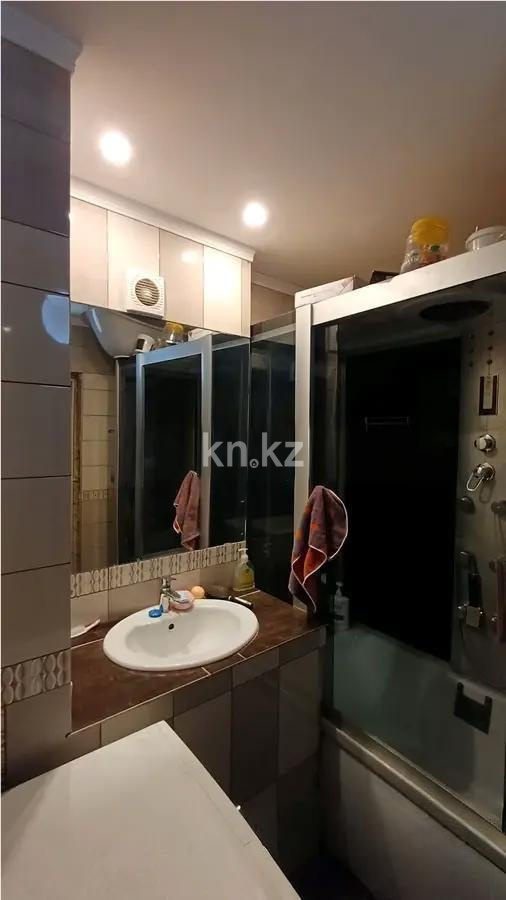 Продажа 3-комнатной квартиры, 71.1 м² в Алматы - фото 5