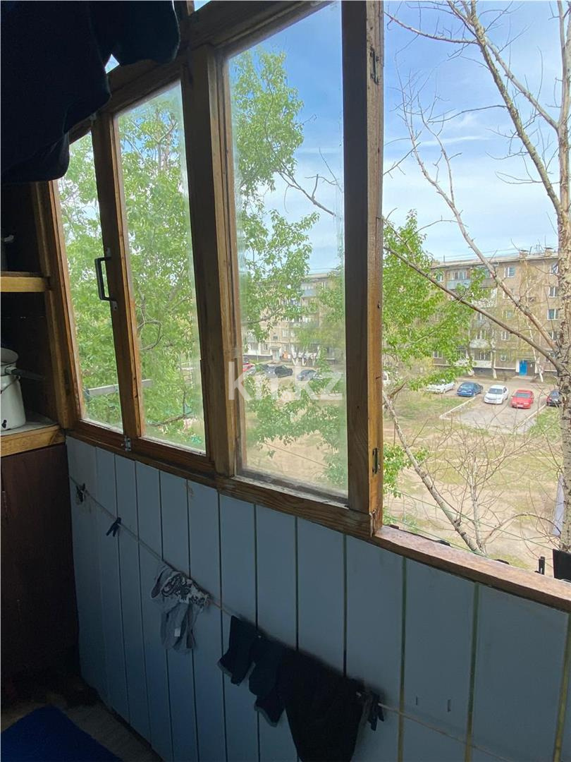 Продажа 2-комнатной квартиры, 48 м² - Продажа двухкомнатных квартир от собственников в Казахстане - страница 302 фото 10 из 11