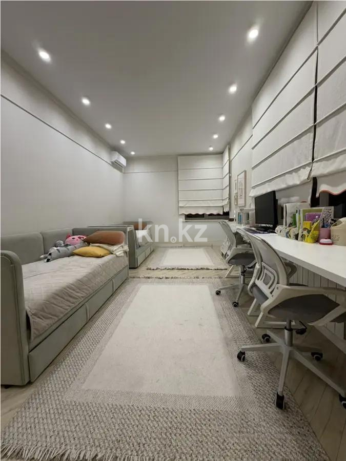 Продажа 3-комнатной квартиры, 127 м² - Продажа квартир в новостройках Алматы без посредников - страница 6 фото 2 из 6