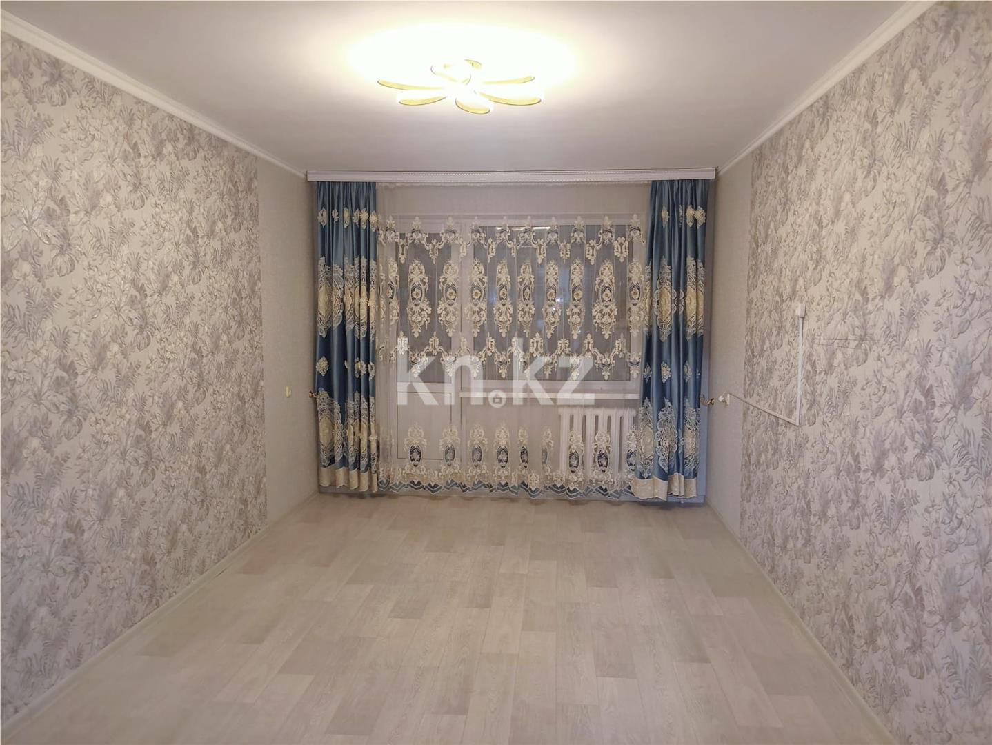 Продажа 2-комнатной квартиры, 47 м² - Продажа двухкомнатных квартир в Темиртау фото 1 из 9