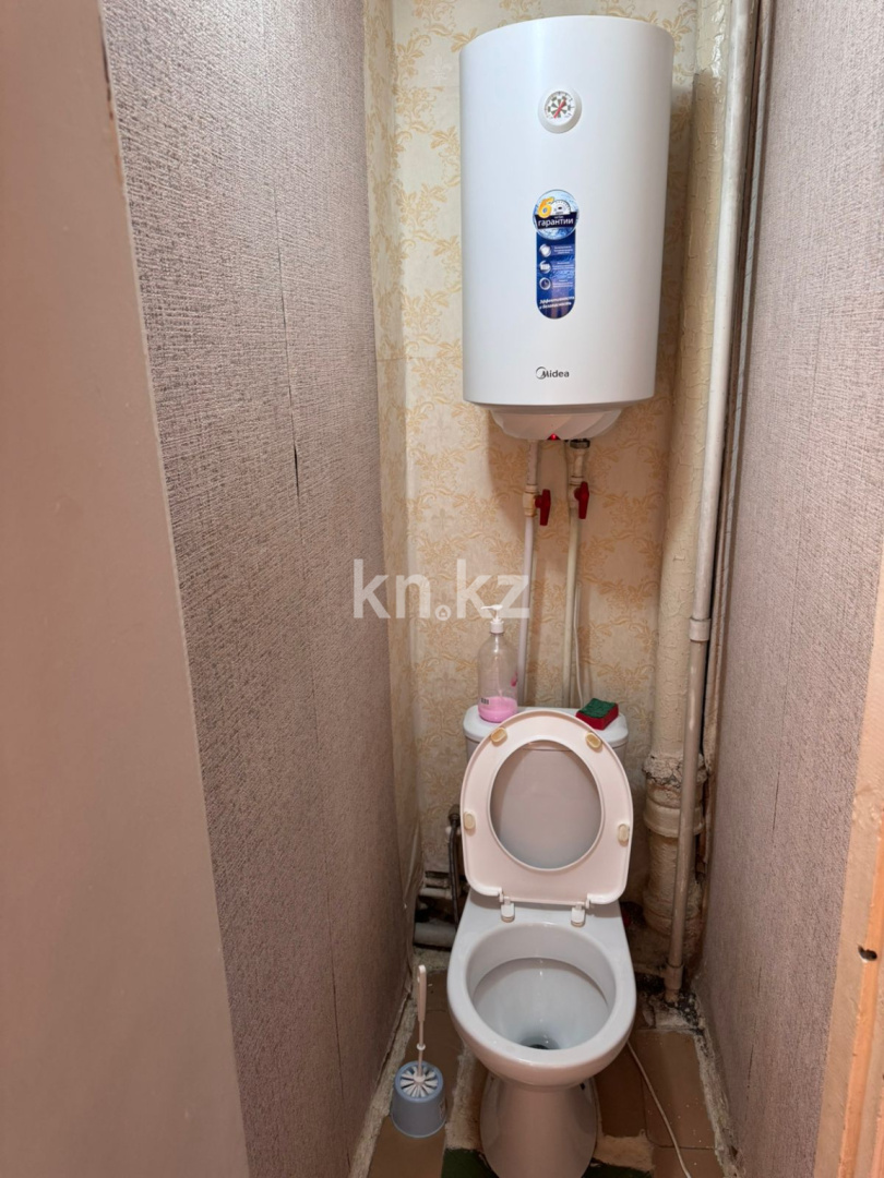 Продажа 3-комнатной квартиры, 63.4 м² - Продажа квартир в Караганде - страница 4 фото 4 из 10