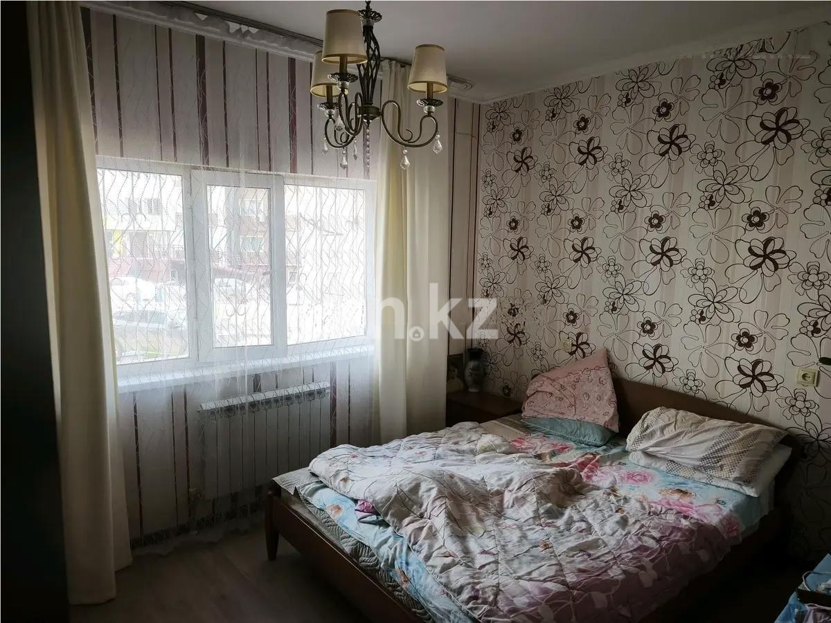 Продажа 1-комнатной квартиры, 41.6 м² в Астане - фото 2