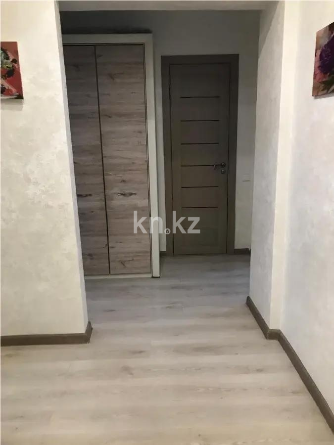Продажа 2-комнатной квартиры, 52 м² в Алматы - фото 3