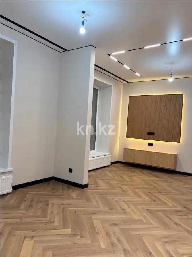 Продажа 1-комнатной квартиры, 40 м² - Продажа квартир в Астане - страница 7 фото 1 из 3