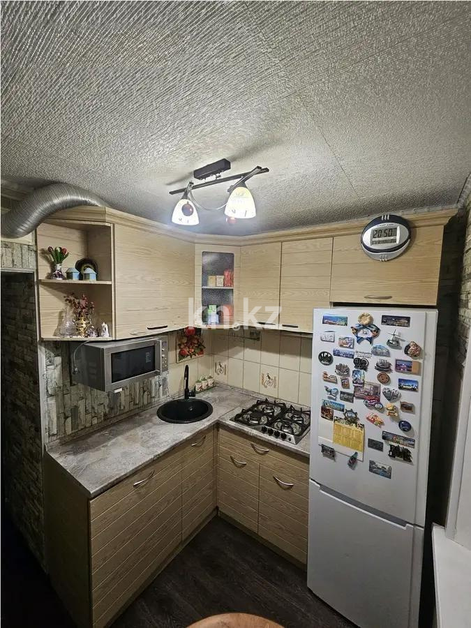 Продажа 2-комнатной квартиры, 45 м² - Продажа недвижимости в Казахстане фото 3 из 6
