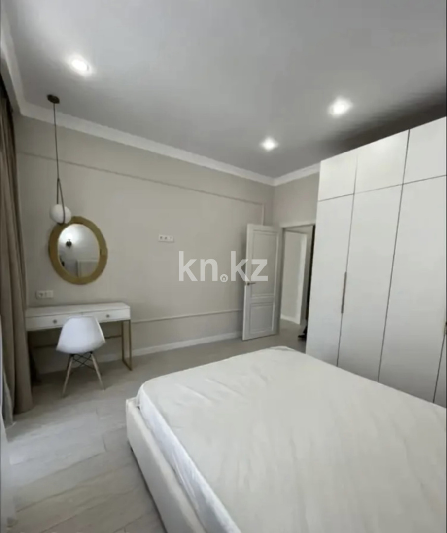 Аренда 2-комнатной квартиры, 51 м² - Аренда квартир помесячно в Астане фото 10 из 16