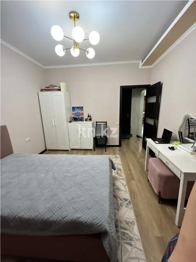Продажа 3-комнатной квартиры, 76 м² - Продажа квартир в Алматы - страница 6 фото 3 из 7