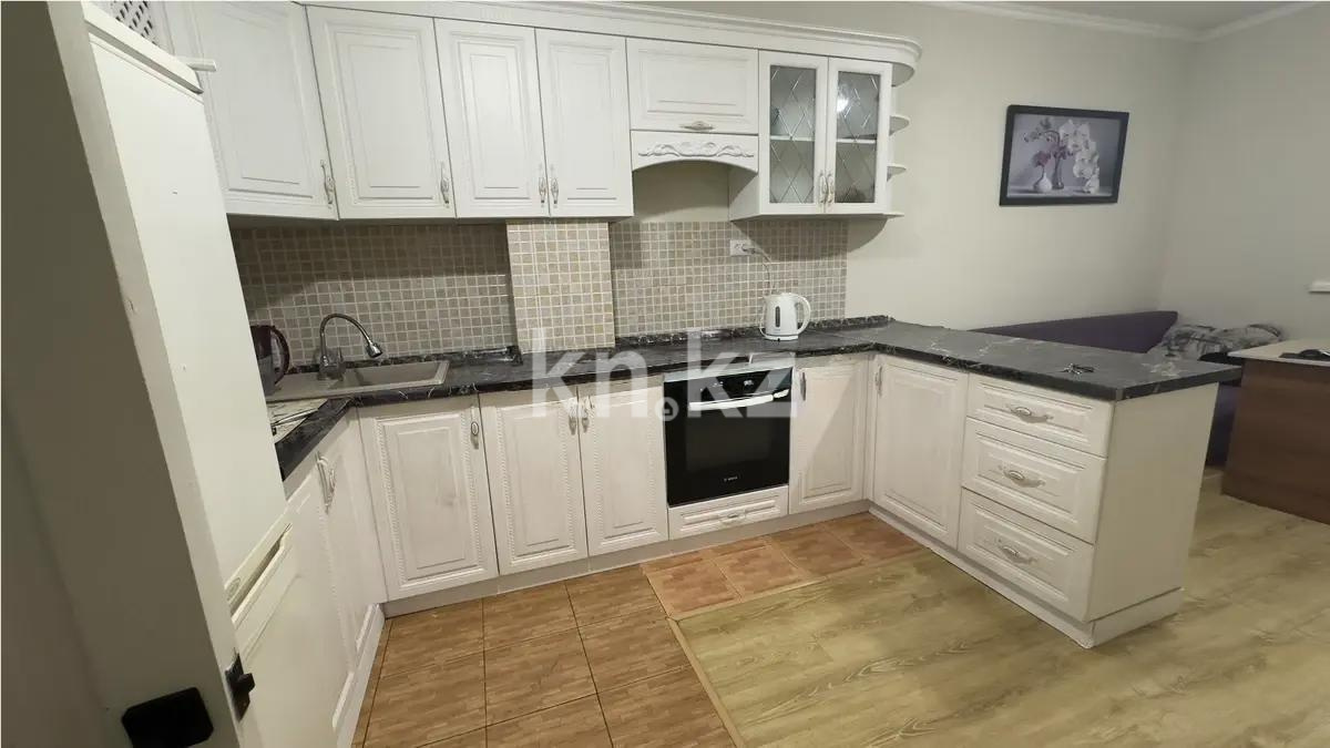 Продажа 2-комнатной квартиры, 72 м² в Астане - фото 2