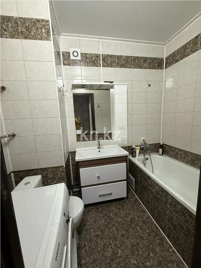 Продажа 1-комнатной квартиры, 38 м², ул. Болекпаева, дом  12 в Астане - фото 4