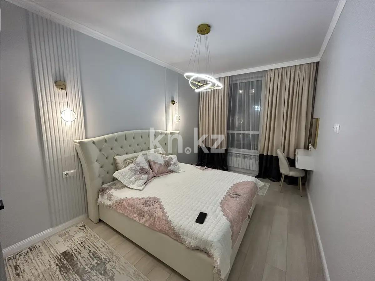 Продажа 3-комнатной квартиры, 85 м² в Астане - фото 2