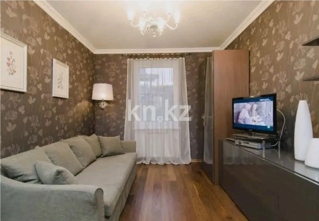 Продажа 1-комнатной квартиры, 33.9 м² в Алматы