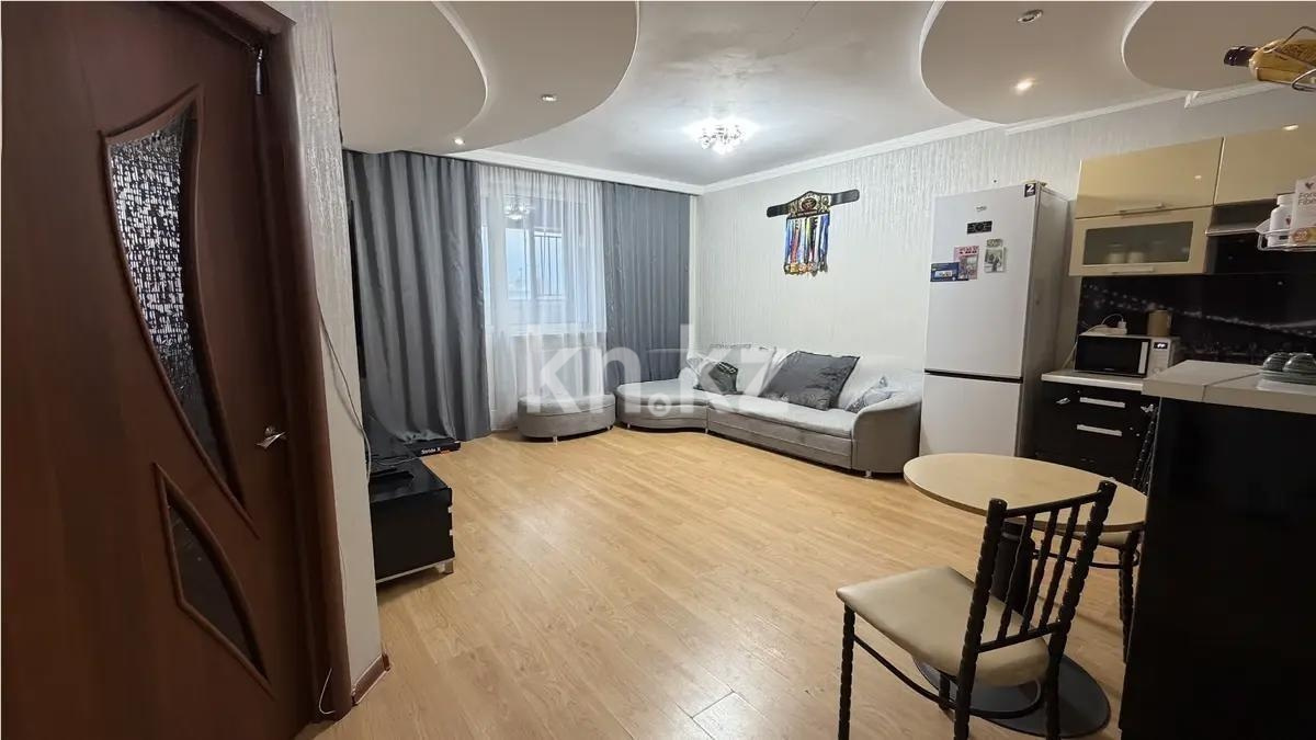 Продажа 3-комнатной квартиры, 59 м² в Астане