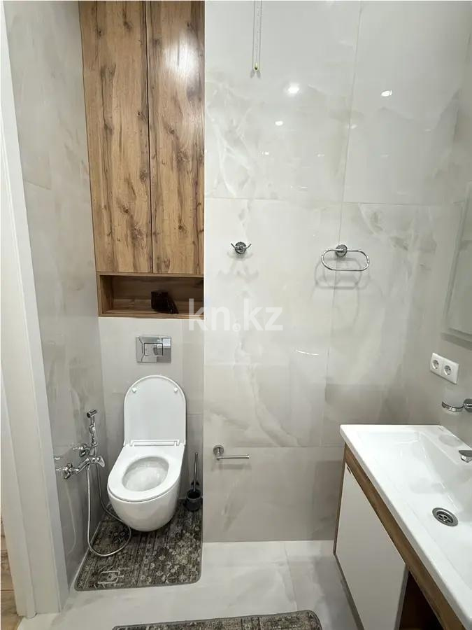 Продажа 2-комнатной квартиры, 60 м² - Продажа двухкомнатных квартир в монолитно-каркасном доме в Астане - страница 3 фото 5 из 6