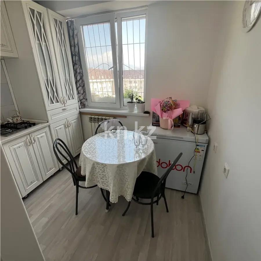 Продажа 2-комнатной квартиры, 44 м², ул. Аркалык, дом  79 в Алматы - фото 3